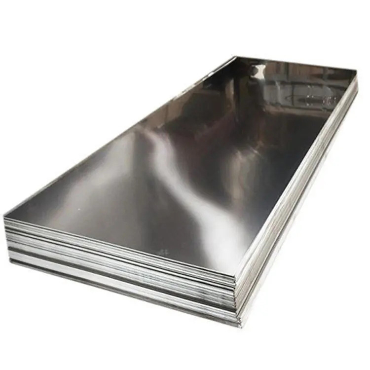 Super Duplex Stainless Steel Plate/Sheet