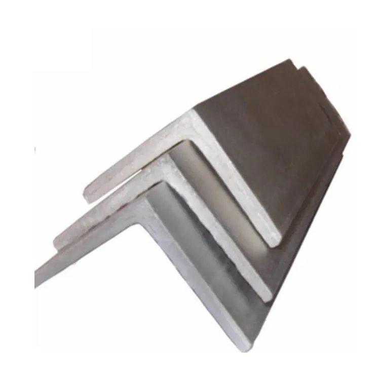 Super Duplex Stainless Angle Steel