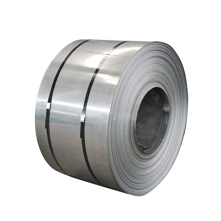 Super Duplex Stainless Steel Alloy Coil