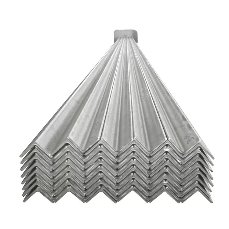 316 316L Stainless Steel Angle