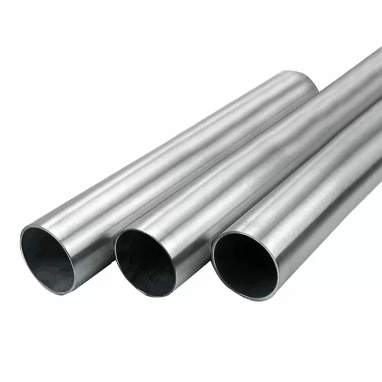 6061 6063 Aluminium Pipe