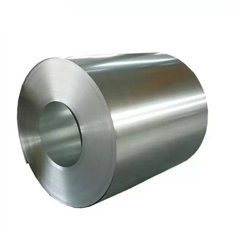 410 410S Stainless Steel Coil