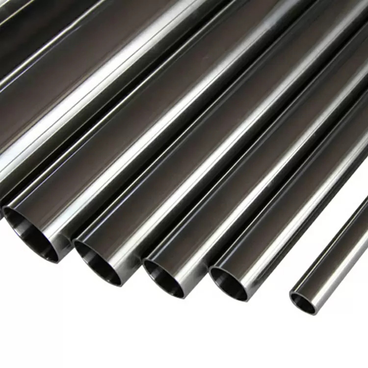 316 316L Stainless Steel Tube/Pipe