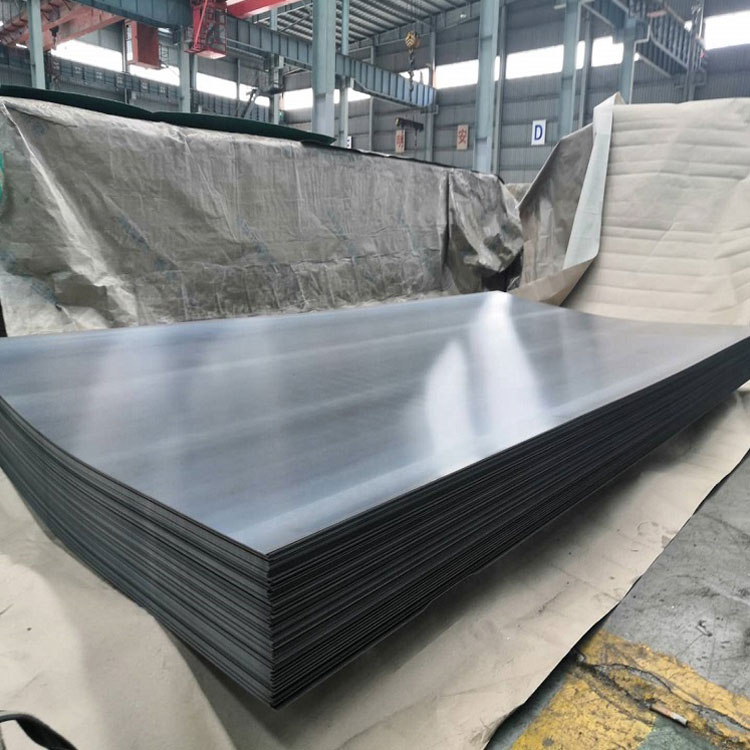 Q235 Carbon Steel Plate/Sheet