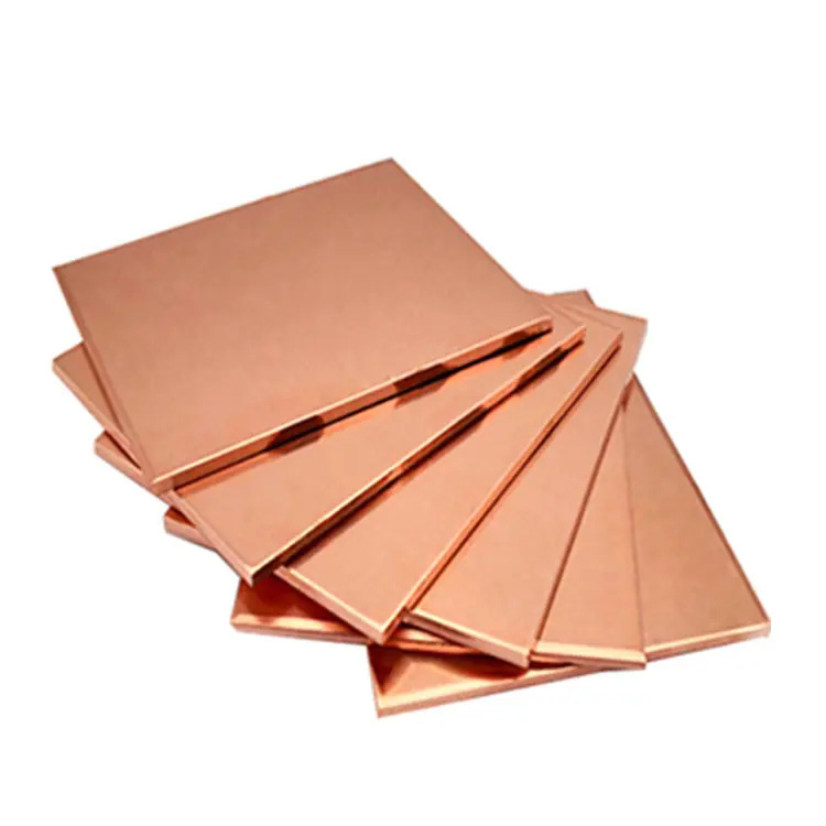 Copper Alloy Plate/Sheet