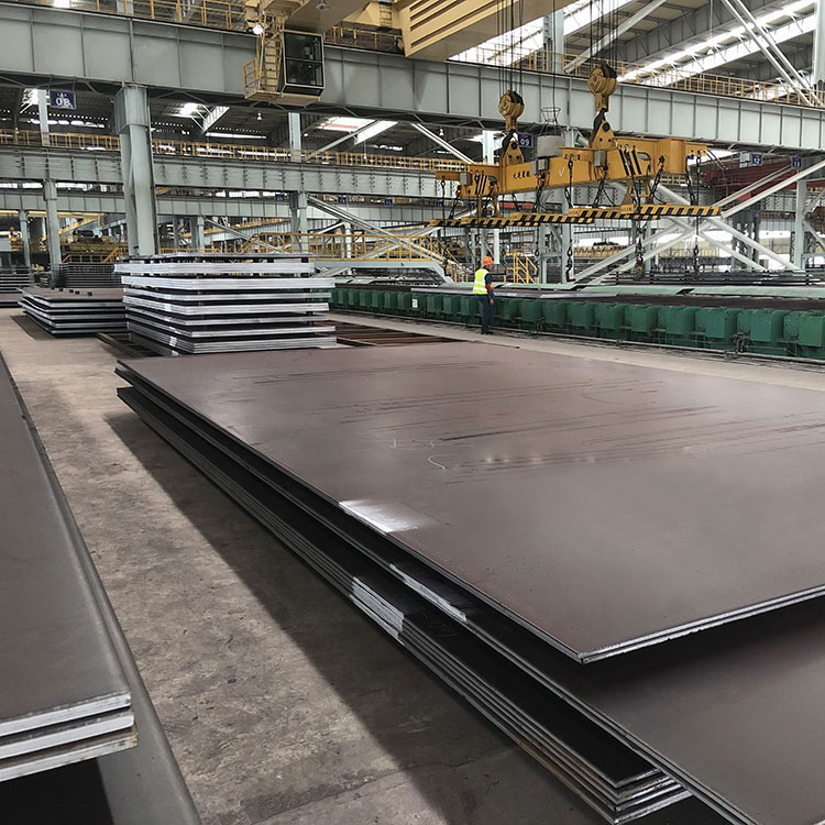 A283 Carbon Steel Plate/Sheet