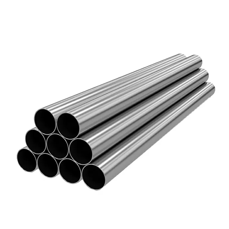 430 Stainless Steel Tube/Pipe
