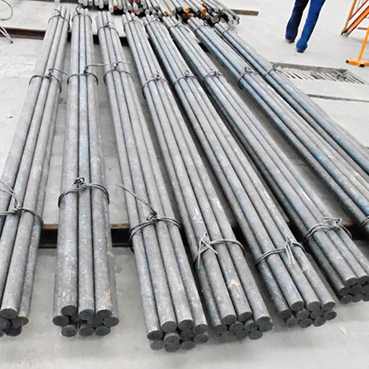 Hot Rolled Carbon Steel Bar