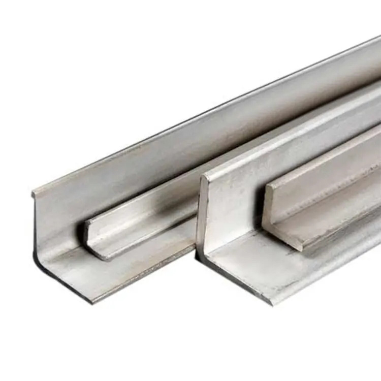 Nickel Alloy Angle Steel