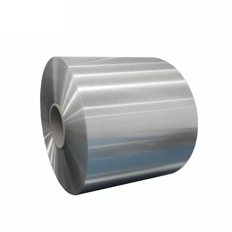 6061 6063 Aluminium Coil