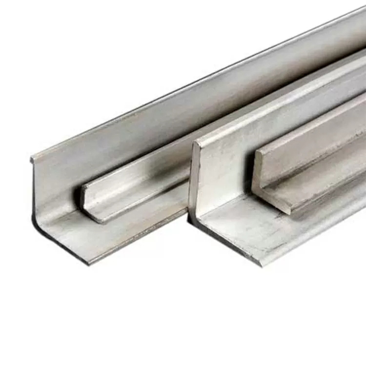 201 Stainless Steel Angle
