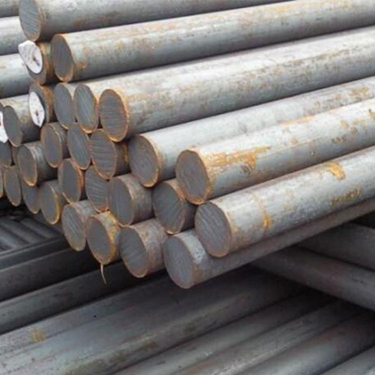 Cold Rolled Carbon Steel Bar