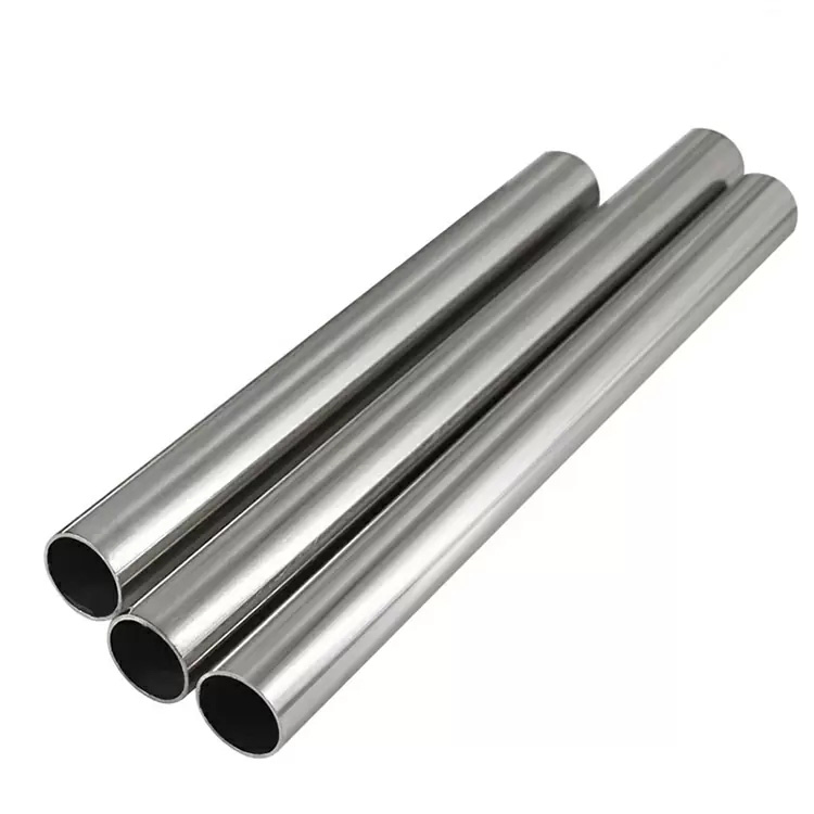 321 Stainless Steel Tube/Pipe