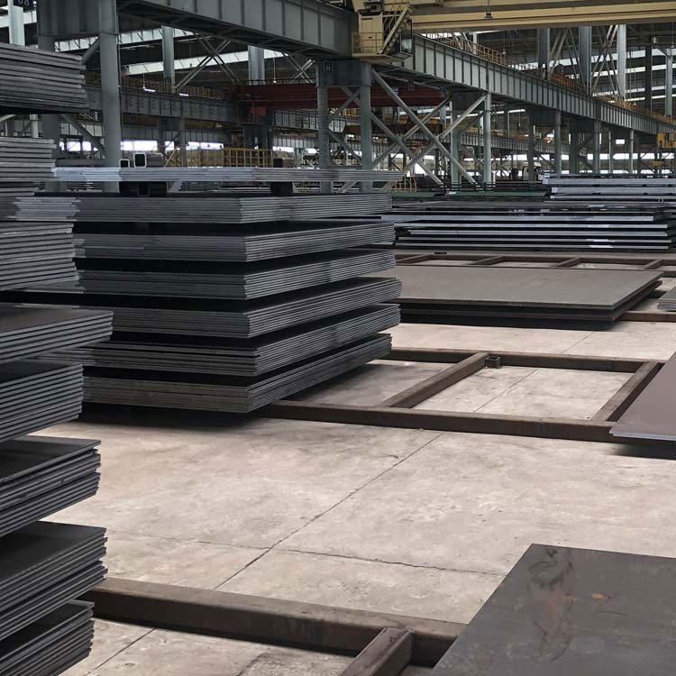 A106GR.B Carbon Steel Plate/Sheet