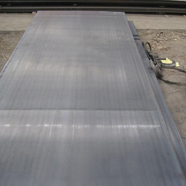 Hot Rolled Carbon Steel Plate/Sheet