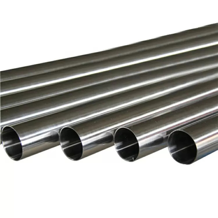 904L Stainless Steel Tube/Pipe