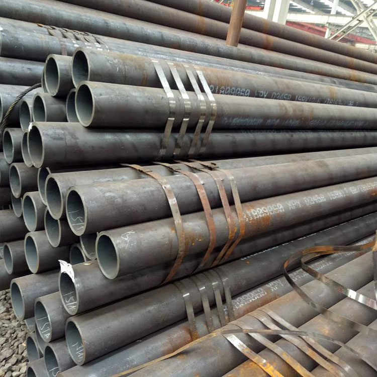 Cold Rolled Carbon Steel Pipe