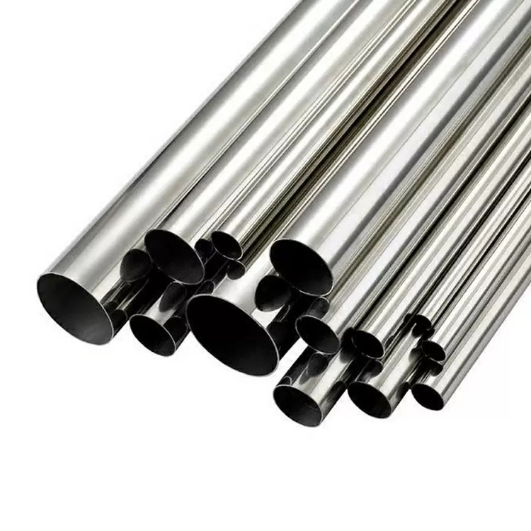 201 Stainless Steel Tube/Pipe