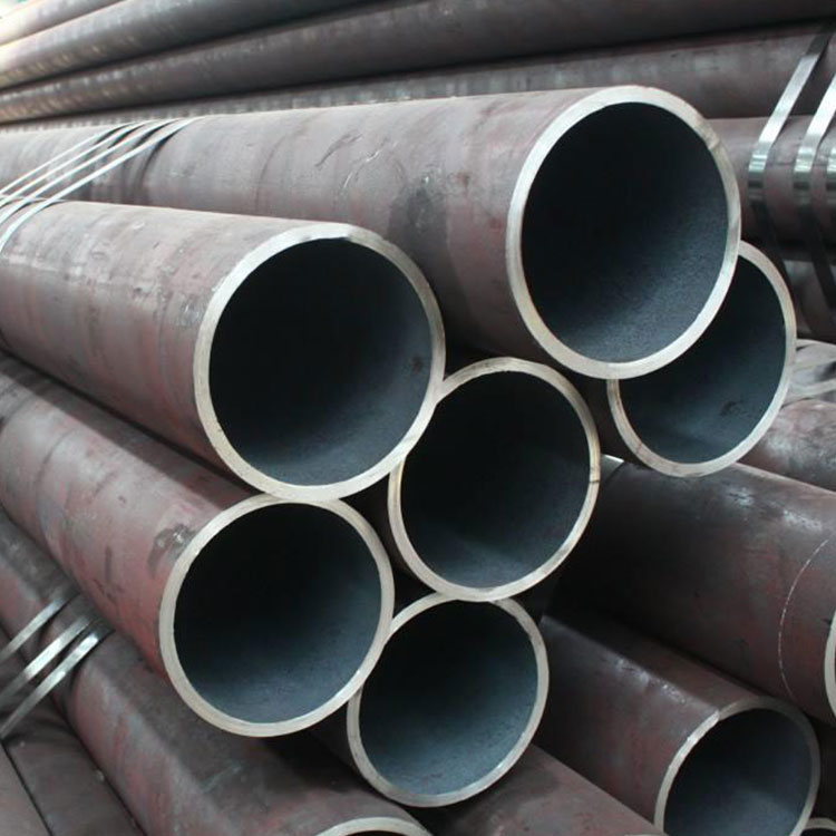 Hot Rolled Carbon Steel Pipe