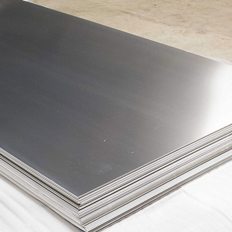TISCO BAOSTEEL 304 316 201 316l 202 430 420 Stainless Steel Plate / Sheet