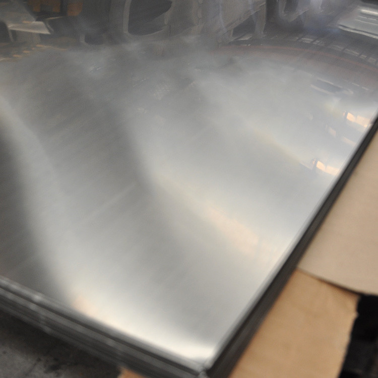 Astm 301 ss Stainless steel plate