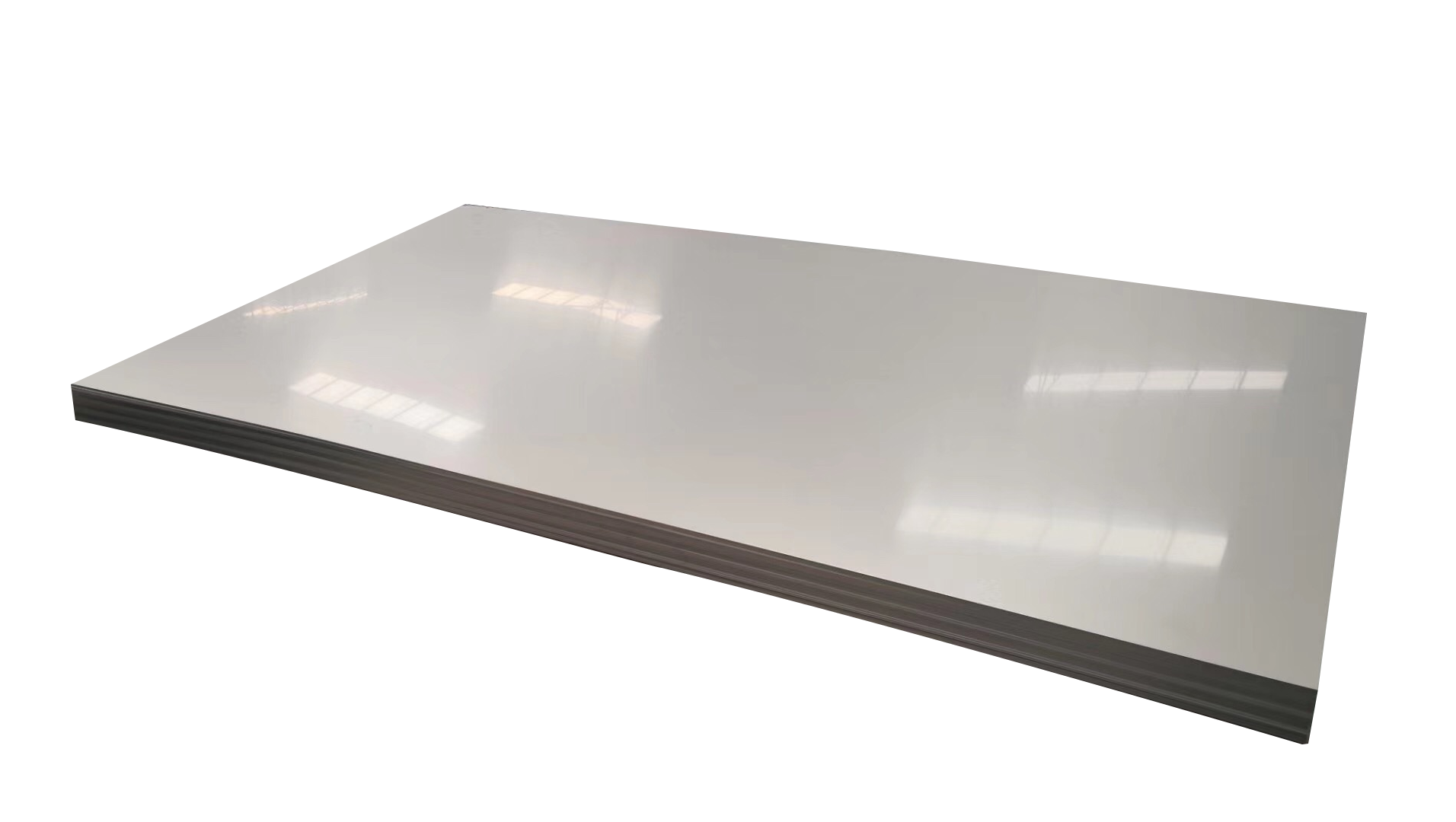 4'X8' Stainless Steel Sheet