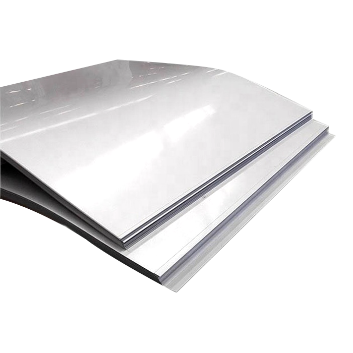 Stainless Steel Sheets 4x8 Prices