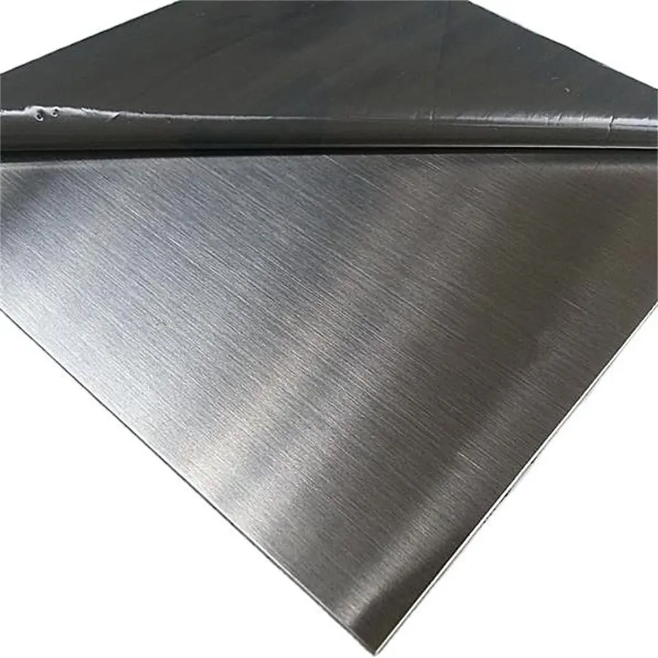 Stainless Steel Plate Hast C-276 Thickness 0.3-120mm