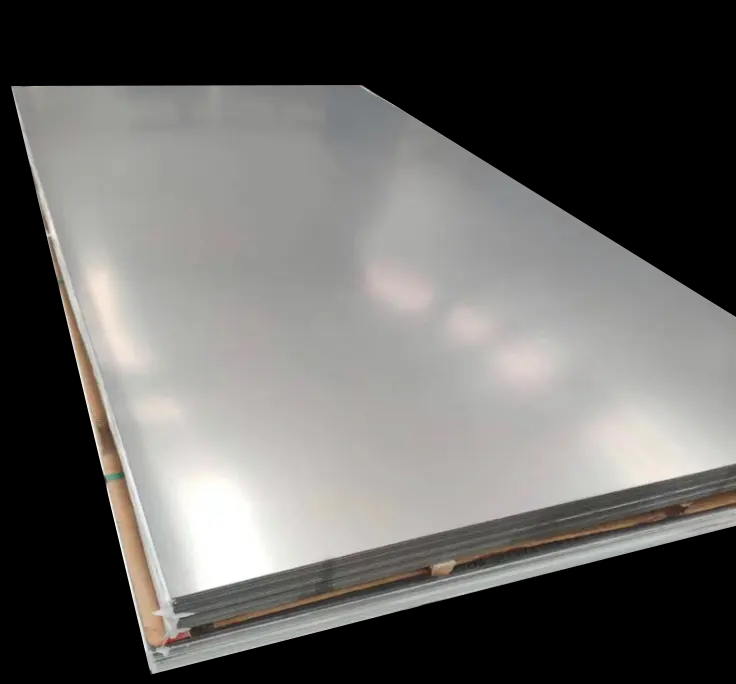 SUS304 316L Thickness 0.3-120mm Top Quality Stainless Steel Plate