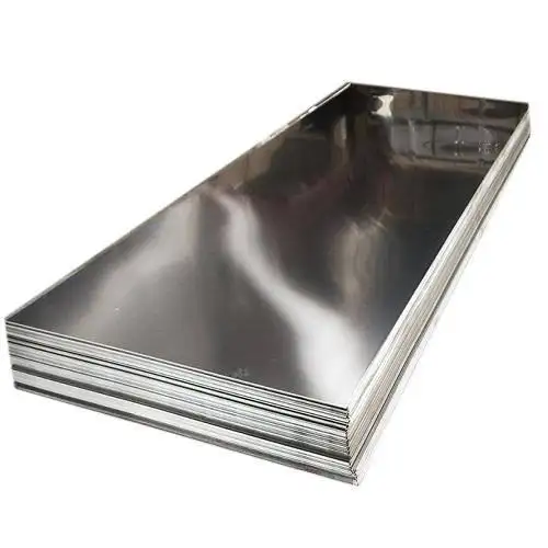 SUS430 304 Thickness 0.3-5mm Stainless Steel Plate
