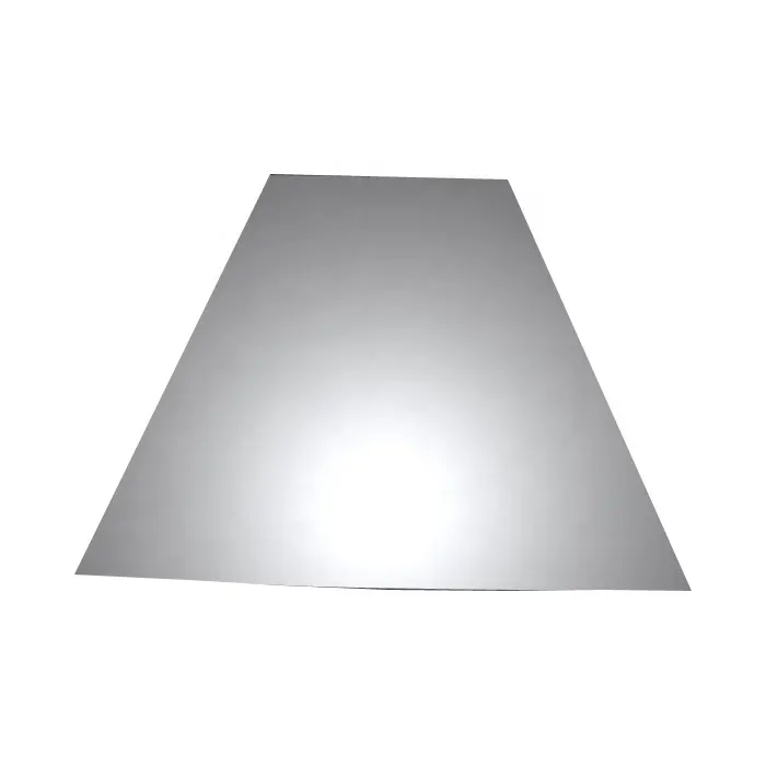 SUS316L 316L Thickness 0.3-5mm Stainless Steel Plate