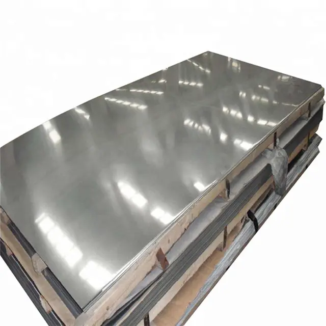 Stainless Steel Plate KS STS430 Thickness 0.3-120mm