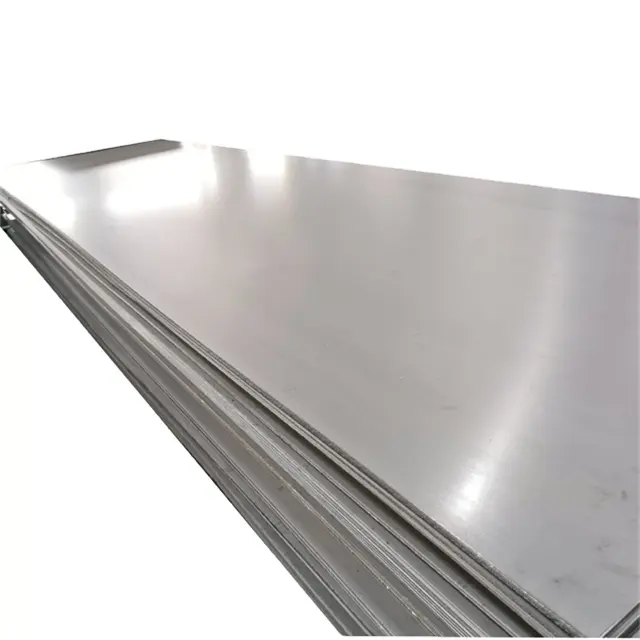 304L 316L 4mm thick stainless steel sheet