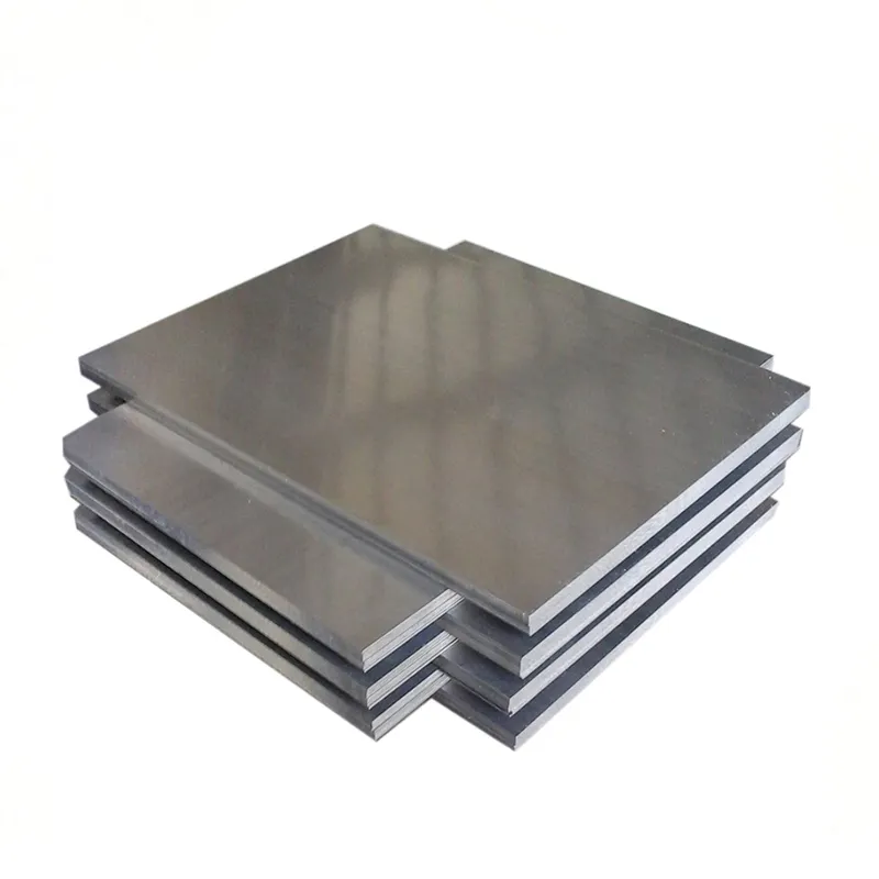 Stainless Steel Plate BSEN 1.4021 Thickness 0.3-120mm