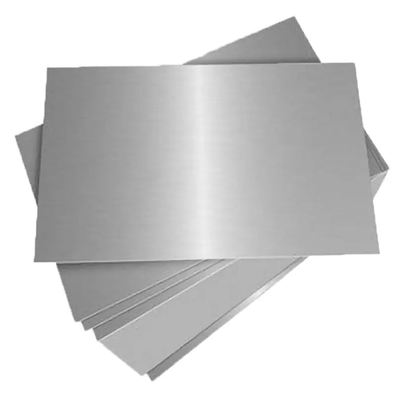 201 301 304 316 2mm 3mm thick stainless steel sheet