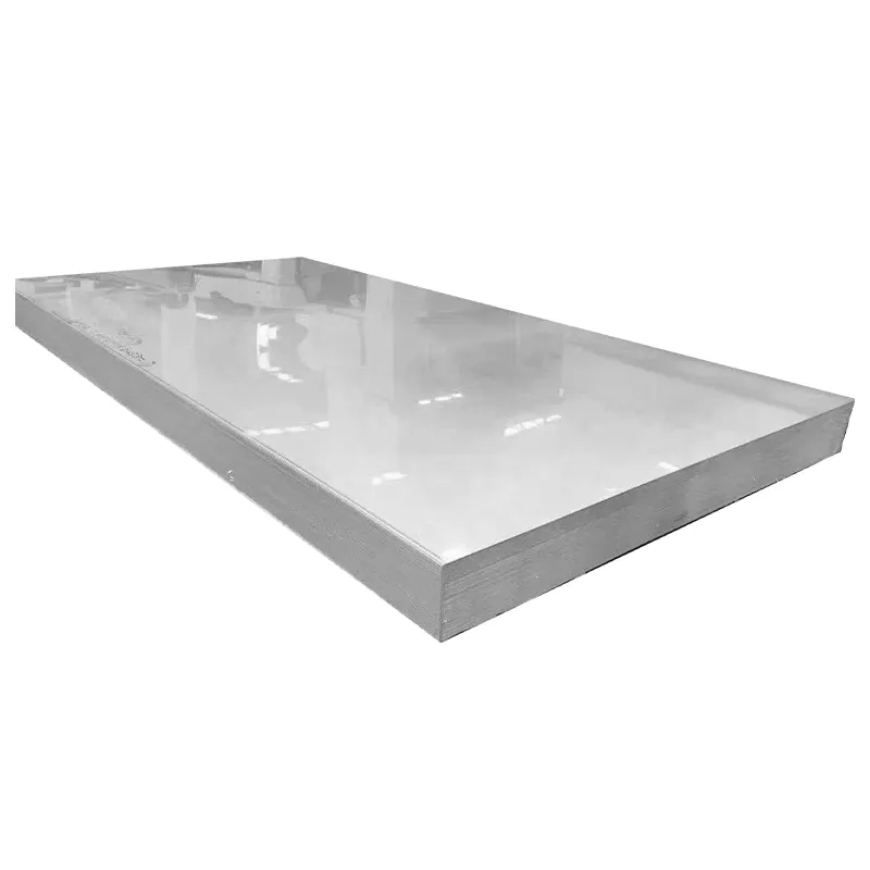 SS Sheet Astm 304 310s 316 321 Stainless Steel Plate Price Per Ton