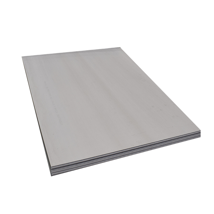 China Manufacturer Aisi 304 316 430 1.5mm 1mm Cold Rolled Stainless Steel Sheet
