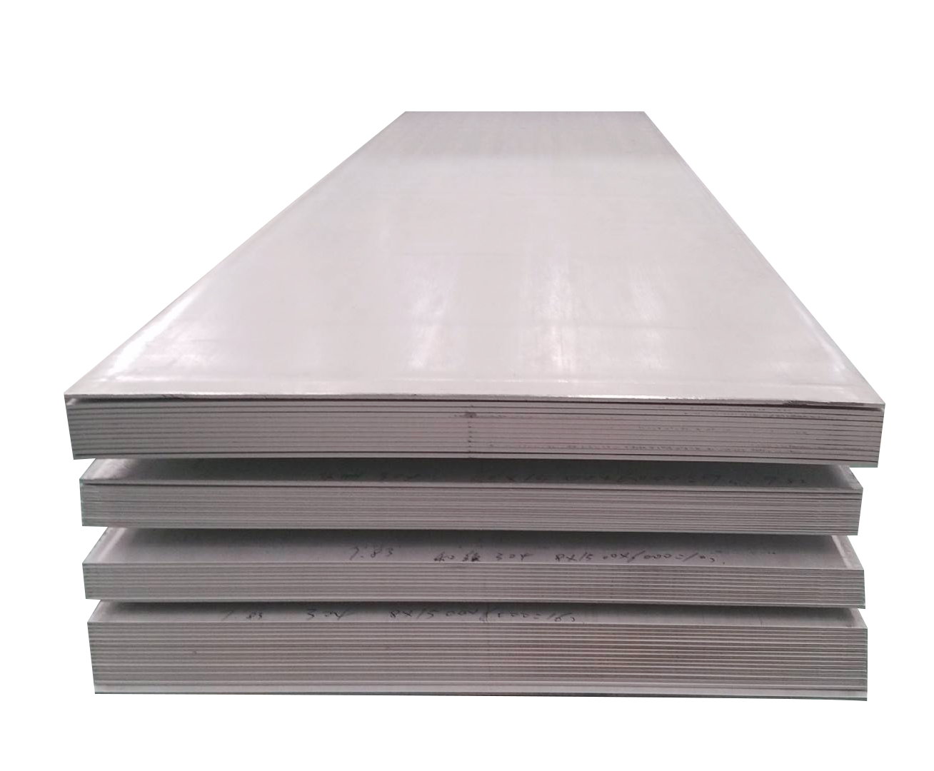 304 316L 0.8 1.2 1.5 2mm Thickness Stainless Steel Sheet SS Plate