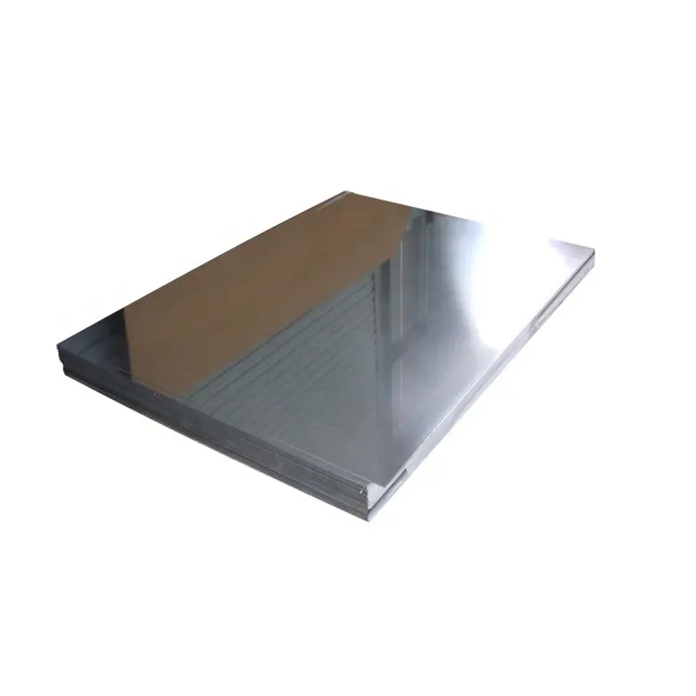 Hot Selling 3mm Thickness Hot Rolled 430 201 304 Stainless Steel Sheet
