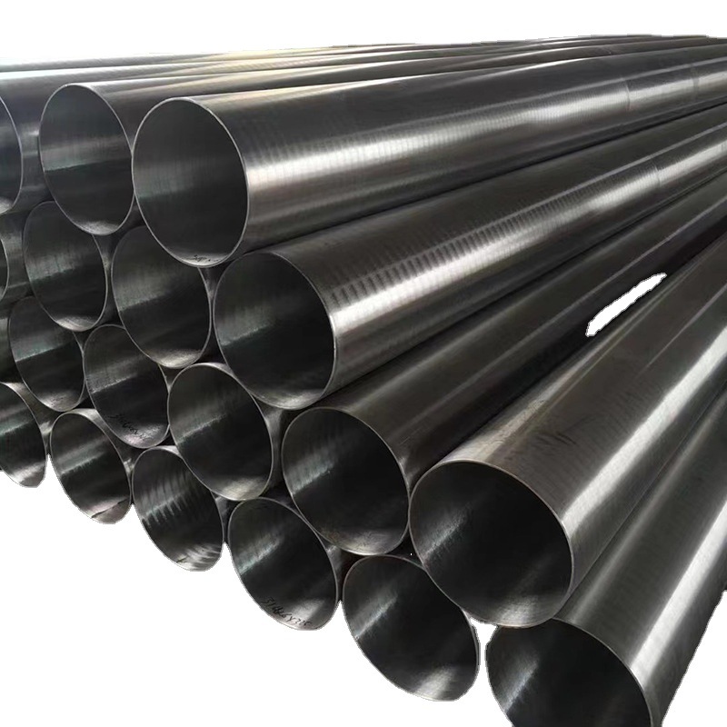 ASTM430 2'' 6'' stainless steel pipe