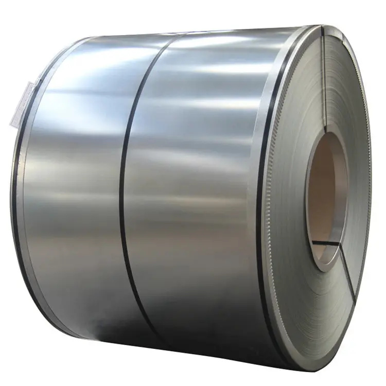 S30453 304LN Met with Plastic Coated Stainless Steel Coil