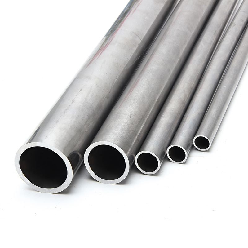 BSEN 1.401 ST316 Thickness 0.3-120mm Stainless Steel Tube