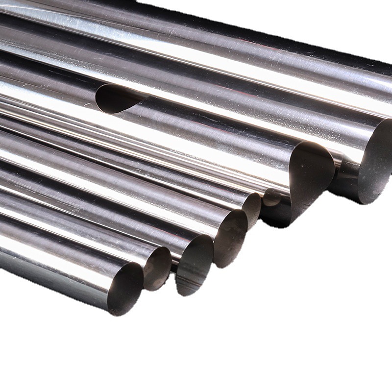 sus403 sus420J1 Stainless Steel Pipe manufacturer