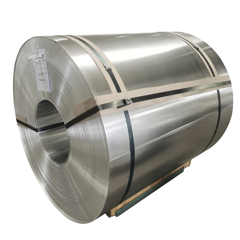 Good Price ASTM 409L 410 420 430 440C Stainless Steel Coil