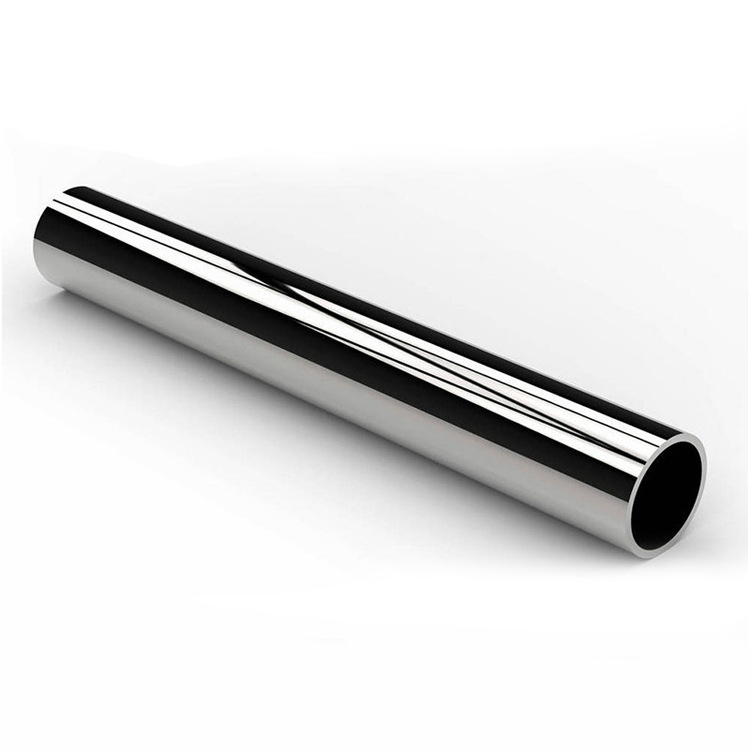STS321 304 316 Stainless Steel Pipe supplier