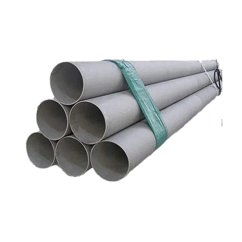 STS304L STS316 316l Stainless Steel Pipe manufacturer