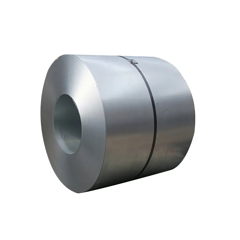 AISI 444 Ferritic Stainless Steel EN 1.4521 Cold Rolled Stainless Steel Strip