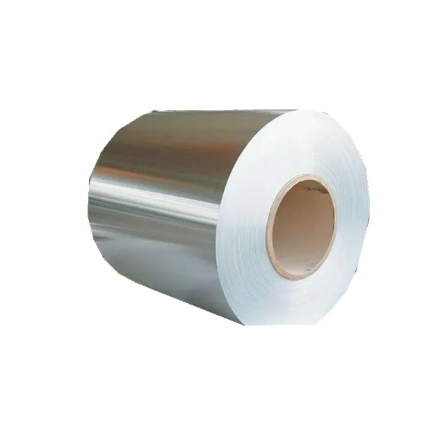 ASTM SS 304 201 307 202 306 316 Grade Stainless Steel Coil