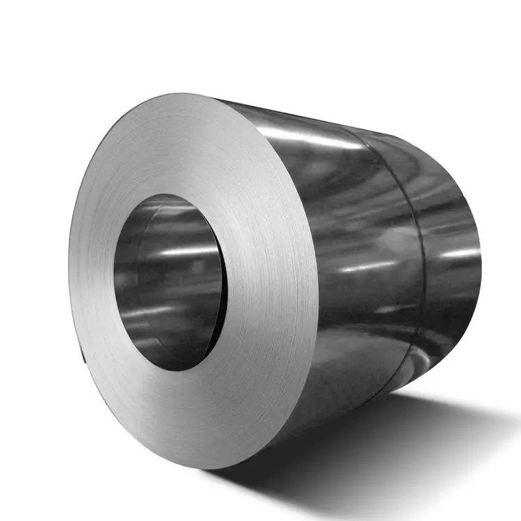 SUS 347 STS347 1.455 Thickness 0.3-120mm Stainless Steel Coil