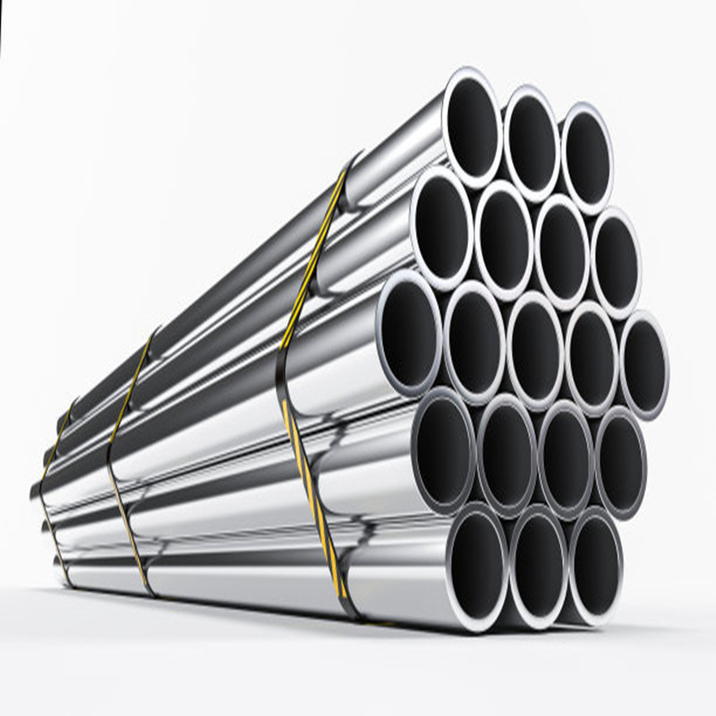 Pipe Manufacturer Best Price ASTM 316 Stainless Steel China 201/304/304L/316/316
